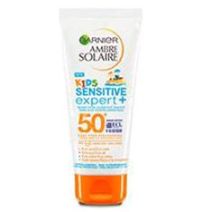 Ambre Solaire Kids Sensivite Expert +